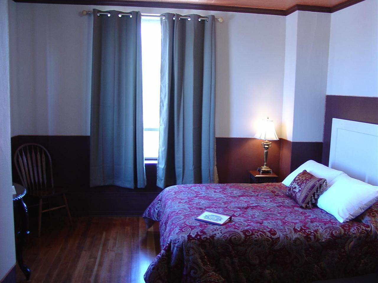 Centralia Square Grand Ballroom And Vintage Hotel 部屋 写真
