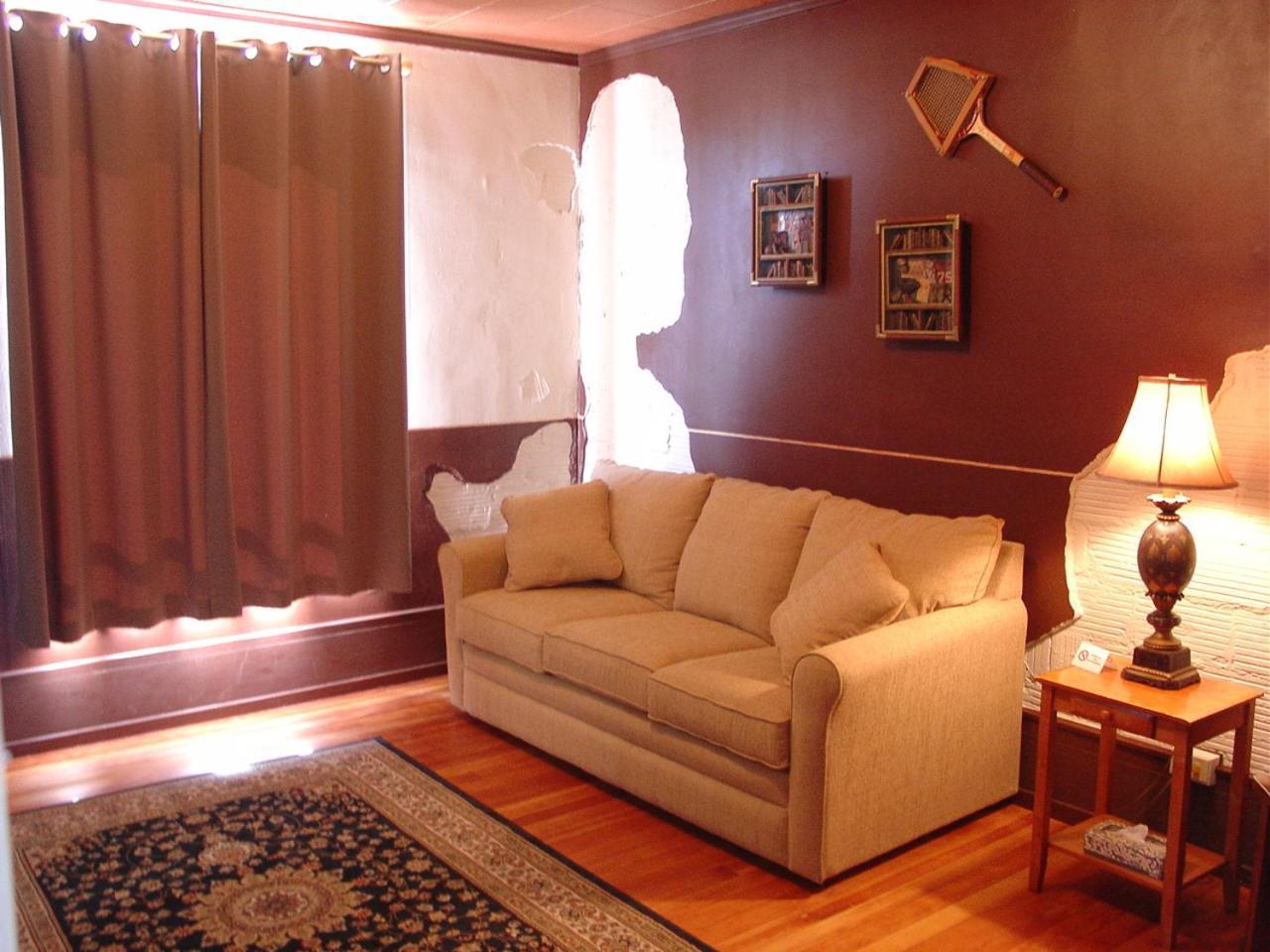 Centralia Square Grand Ballroom And Vintage Hotel 部屋 写真