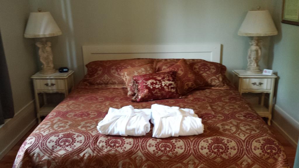Centralia Square Grand Ballroom And Vintage Hotel 部屋 写真