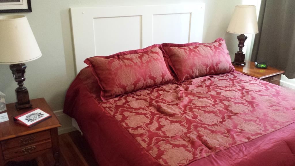 Centralia Square Grand Ballroom And Vintage Hotel 部屋 写真
